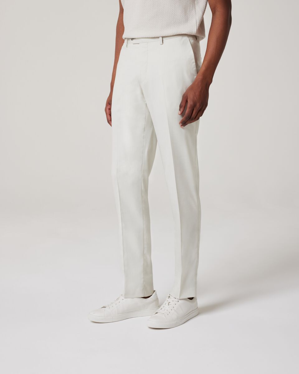 Slim Stretch Tailored Pant 